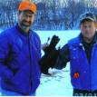 H&R Crow