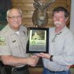 Rod Sling Award